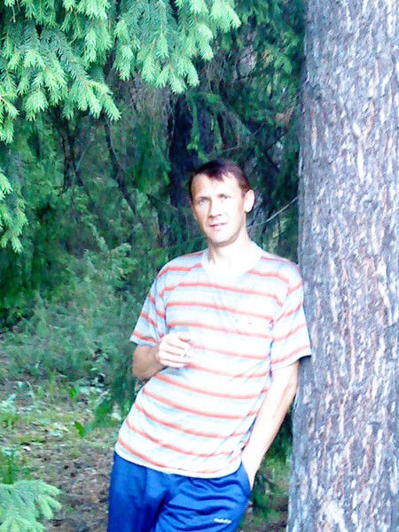 Андрей Краснов