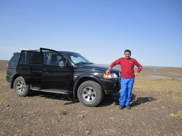 Суфи Суфиев