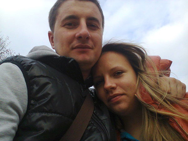 Александр Шнитко