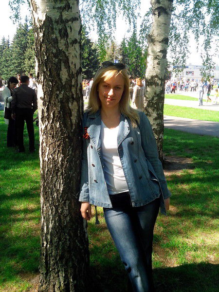 Анастасия Долгова