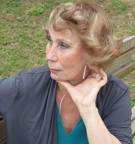 Альбина Дубницкая