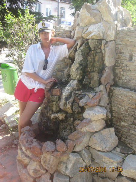 Смирнова Юлия