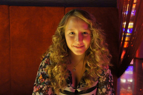 Дарья Афанасьева