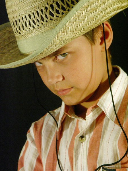 Никита Кожухарь