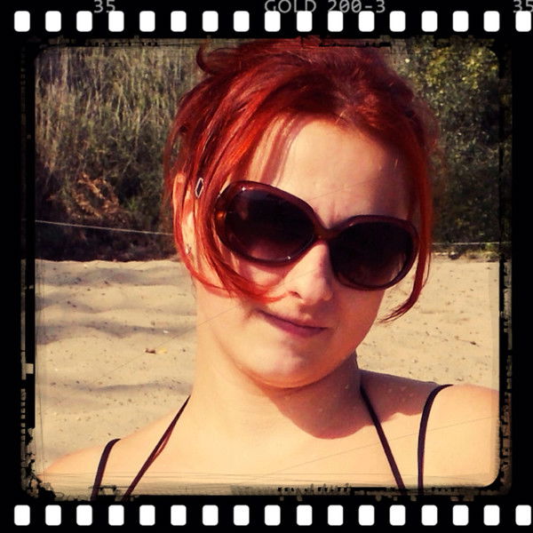 Анна Коровина