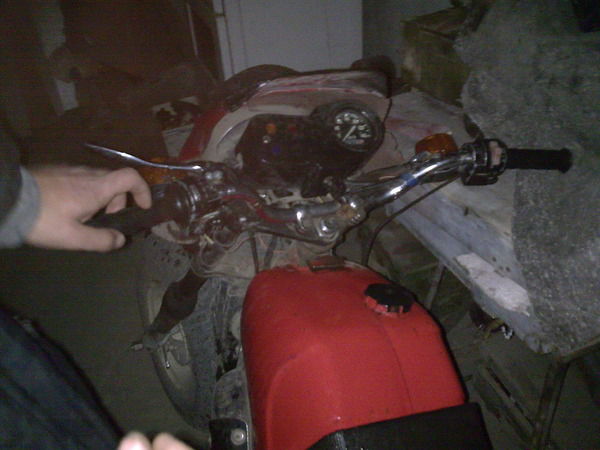 Алексей Петров