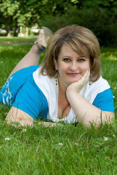 Наташа Наташа