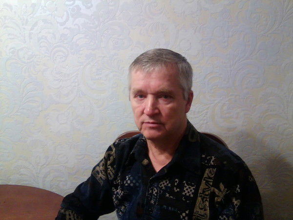 Александр Питалов