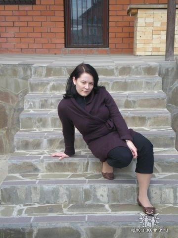 Наталья Брехова