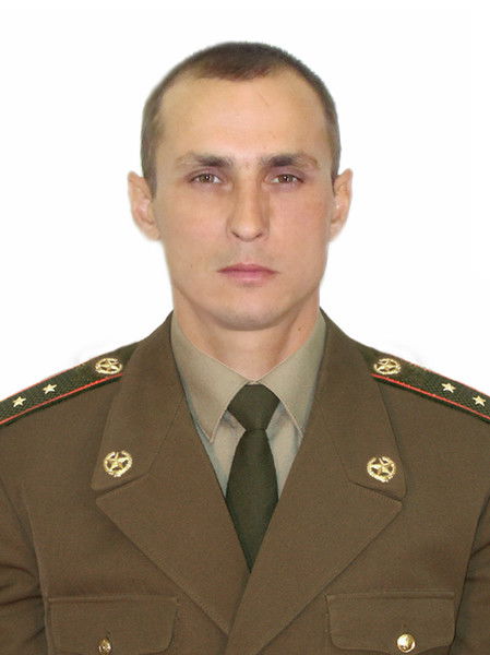 Владимир Куликов