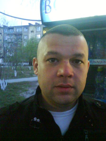 Сергей Исатаев