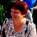 Марина Лебедева