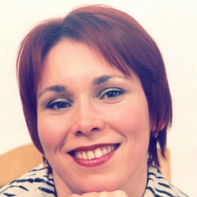 Анжелика Поликшанова