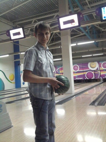 Никита Смирнов