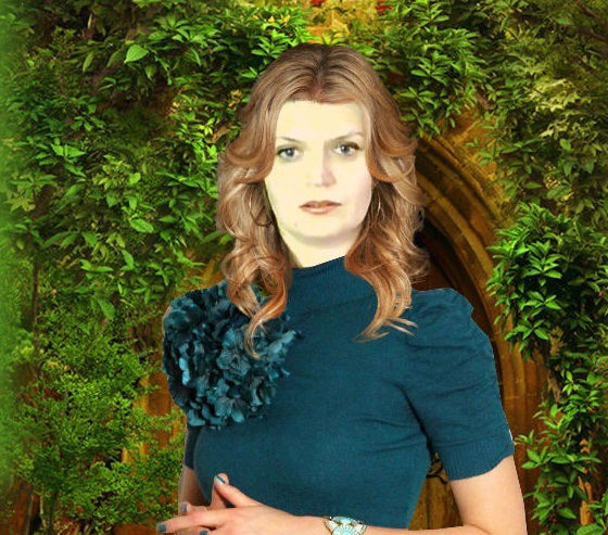 Наталья Бондаренко