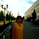 Наталья Ермилова