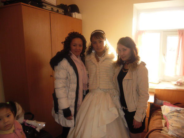 Ляззат Бахтияр