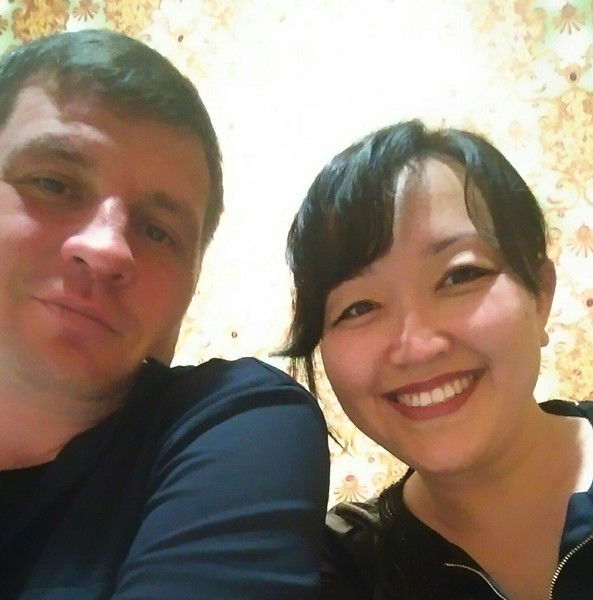 Нургуль Сергазинова