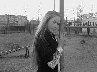 Anastasiya Korochkina