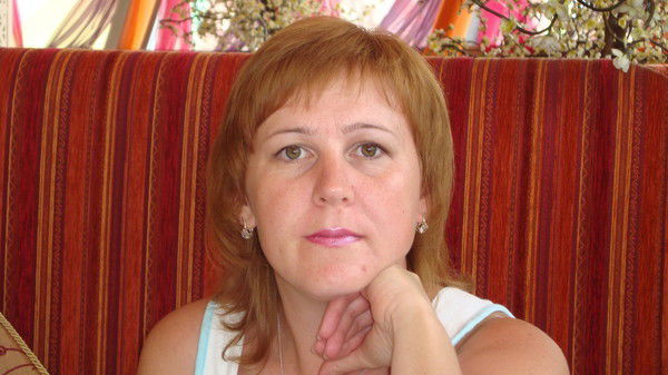 Гузель Гибадуллина (Закирова)