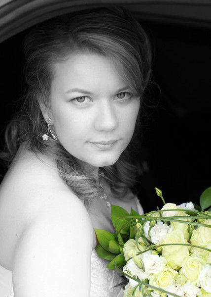 Марина Новикова