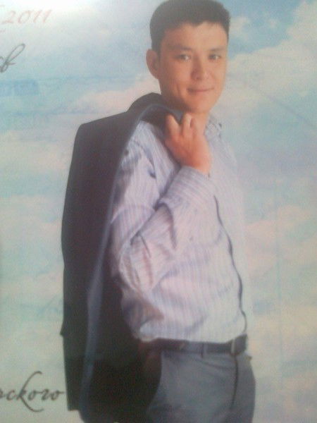 Ринат Халиков