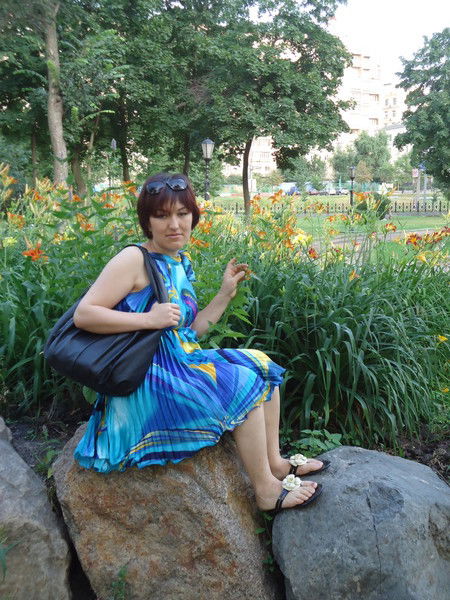 Жыпара Кудайбердиевна