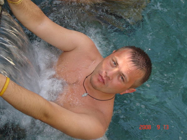 Сергей Егоров