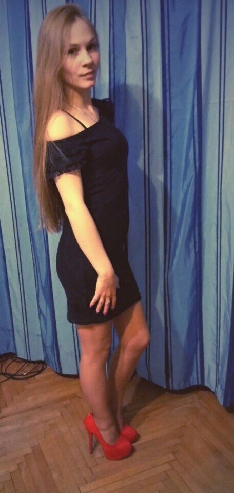 Наташа Романенко