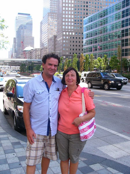 Алла Круглянская