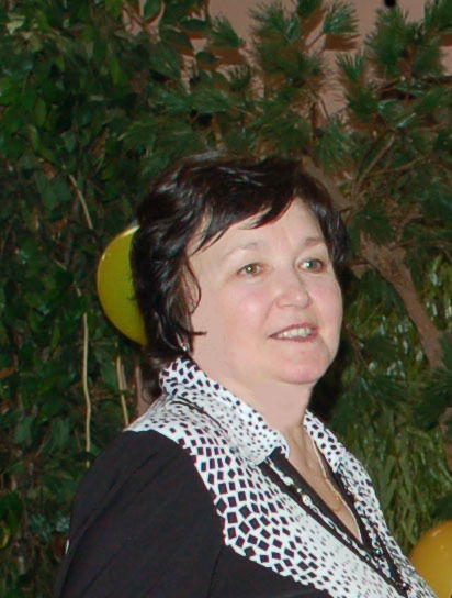 Татьяна Постникова