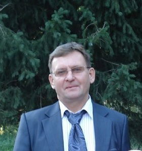 Федор Марамыгин