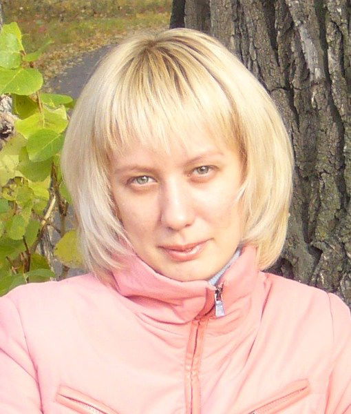 Наталья Рожкова