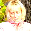 Наталья Рожкова