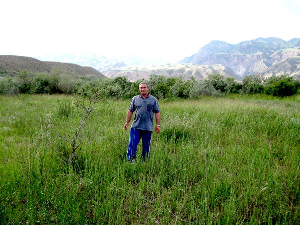 Виктор Латышев