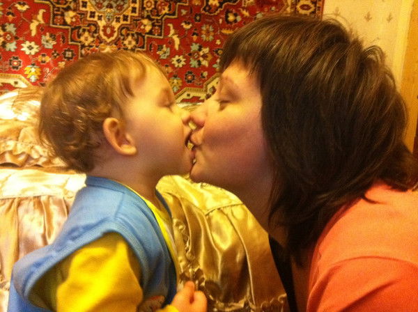 Наталья Крысанова