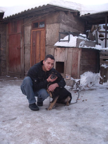 Валентин Билик