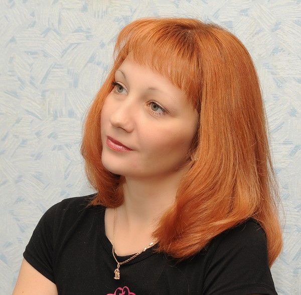 Евгения Тюрикова