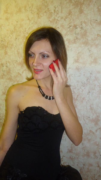 Анастасия Бессарабова