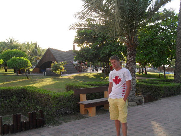 Сергей Юдин