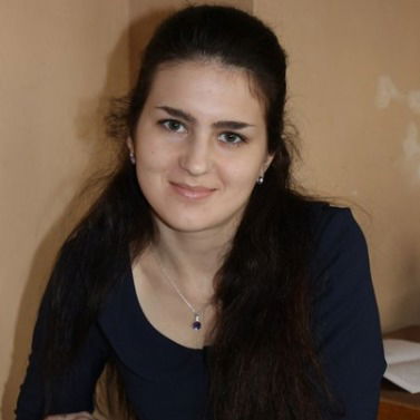 Кристина Птичкина