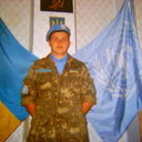 Юрий Дорошенко