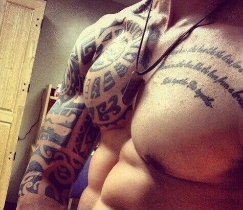 Садист Мазохист