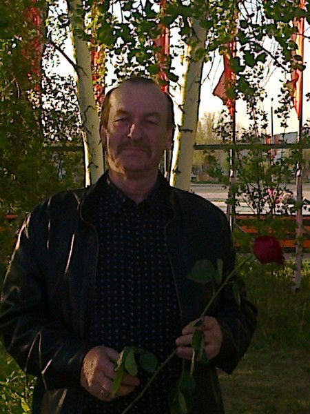 Михаил Гребнев