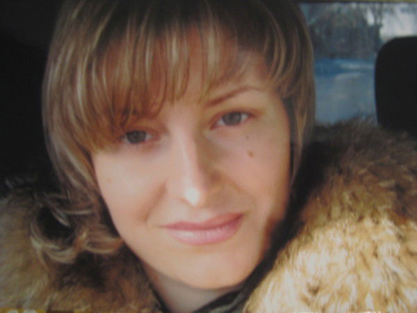 Юлия Стахова