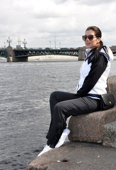 Анастасия Зехова