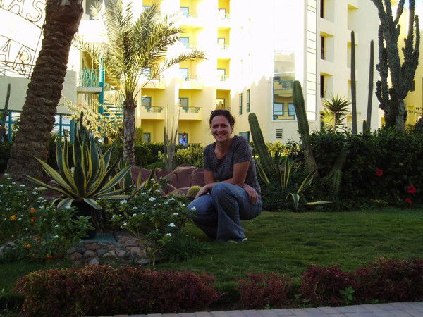 Зайцева Мария