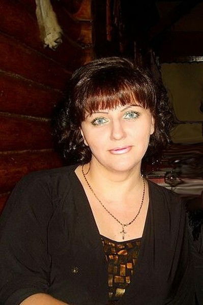 Галина Васильевна