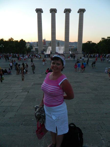 Элла Никитина