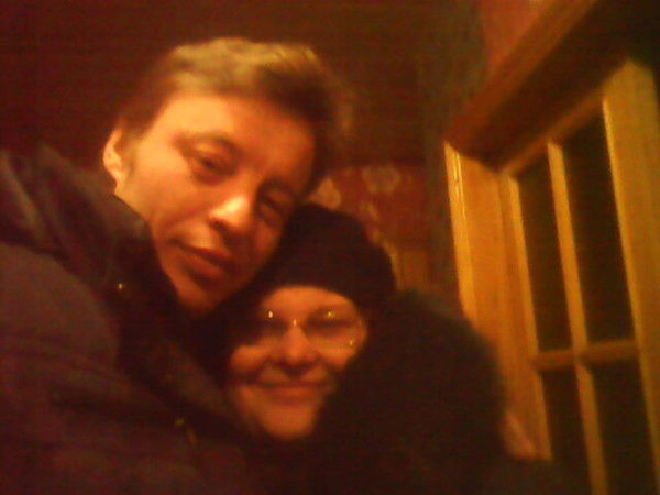 Александр Попов